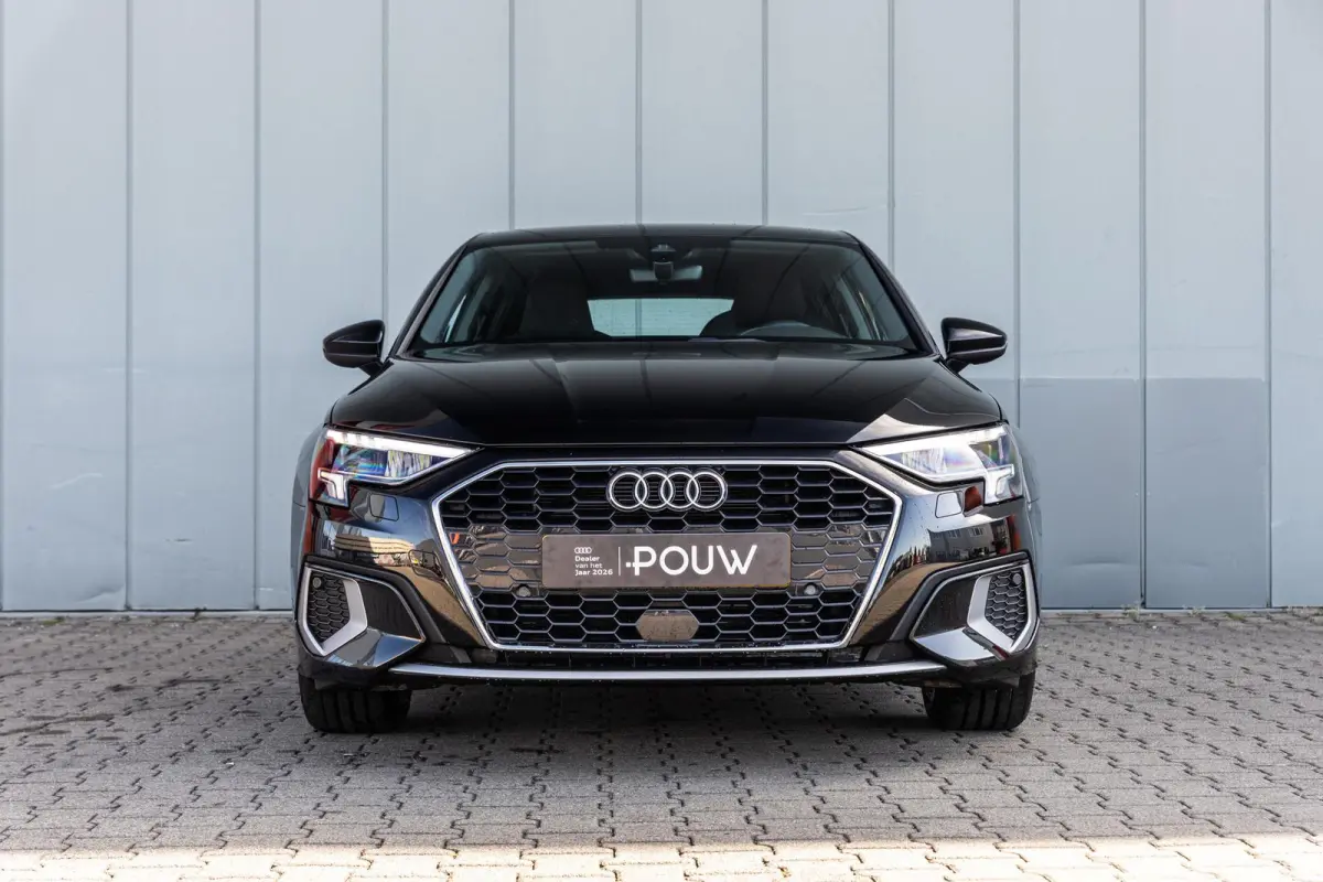 30 TFSI 110pk S-tronic Advanced Edition | Sportstoelen | Navigatie | Full LED | Smartphone interface