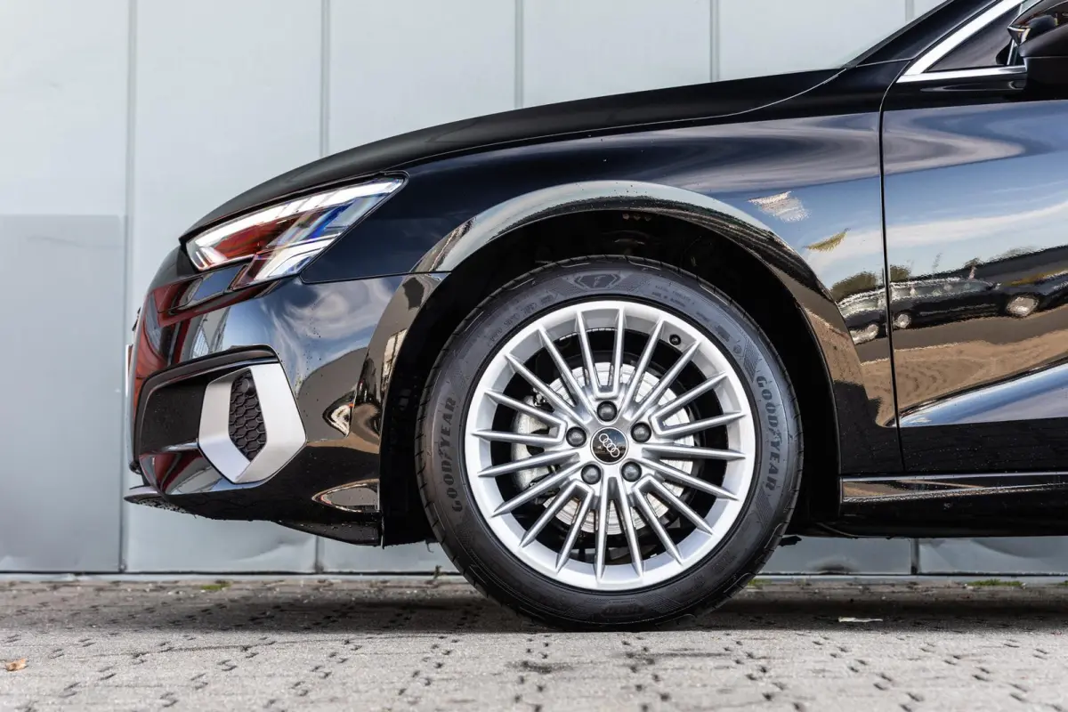 30 TFSI 110pk S-tronic Advanced Edition | Sportstoelen | Navigatie | Full LED | Smartphone interface