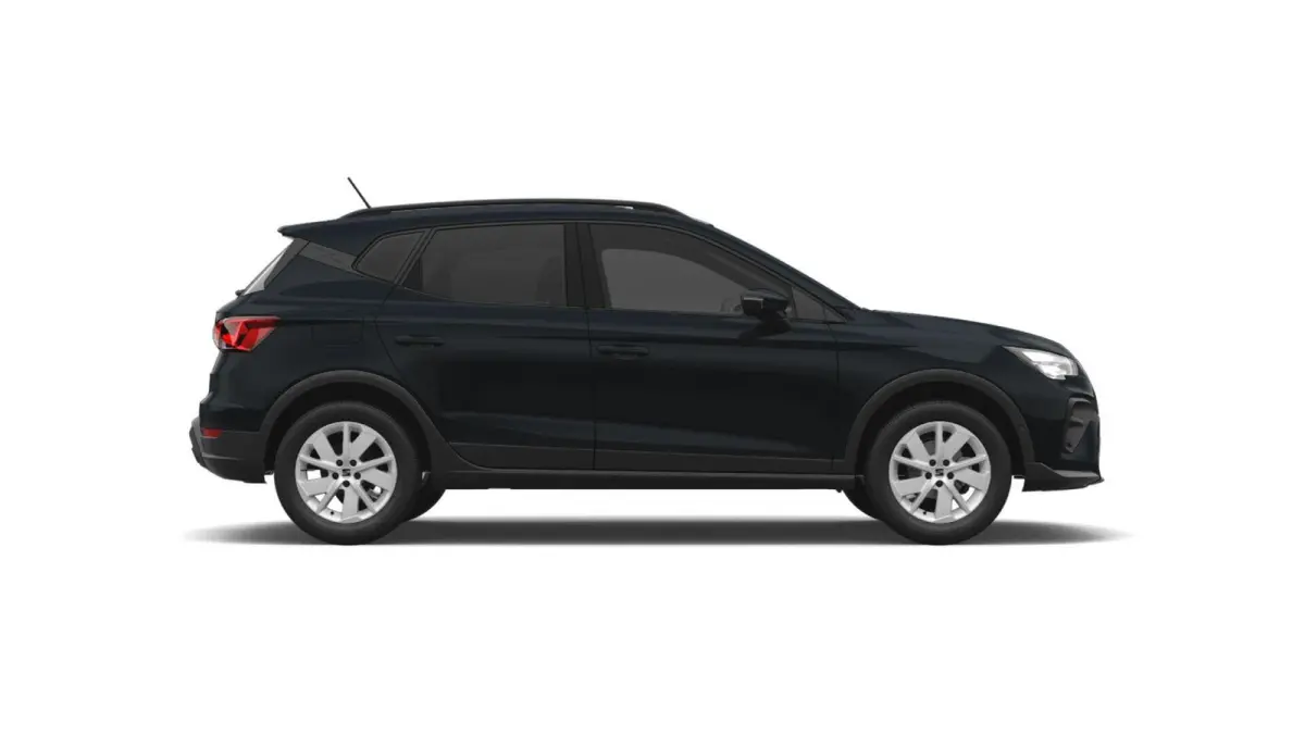1.0 EcoTSI 95pk Style Business Connect | Achteruitrijcamera | Parkeersensoren