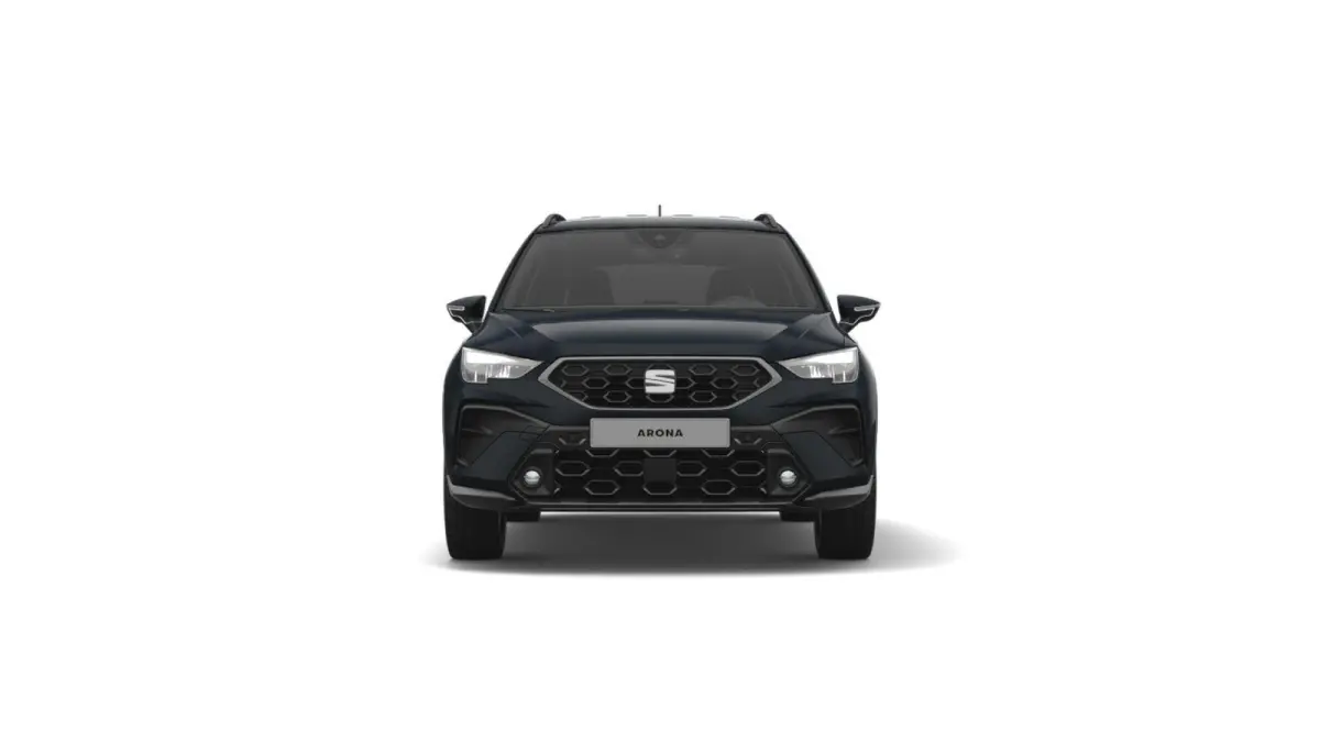 1.0 EcoTSI 95pk Style Business Connect | Achteruitrijcamera | Parkeersensoren