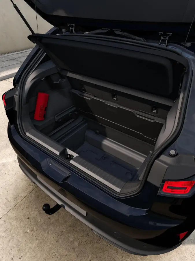 211 pk Style First Edition 52 kWh | 360 Camera | Massage