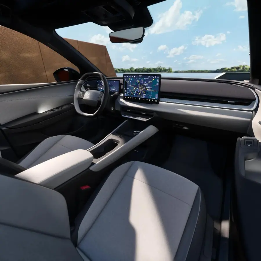 211 pk Style First Edition 52 kWh | 360 Camera | Massage