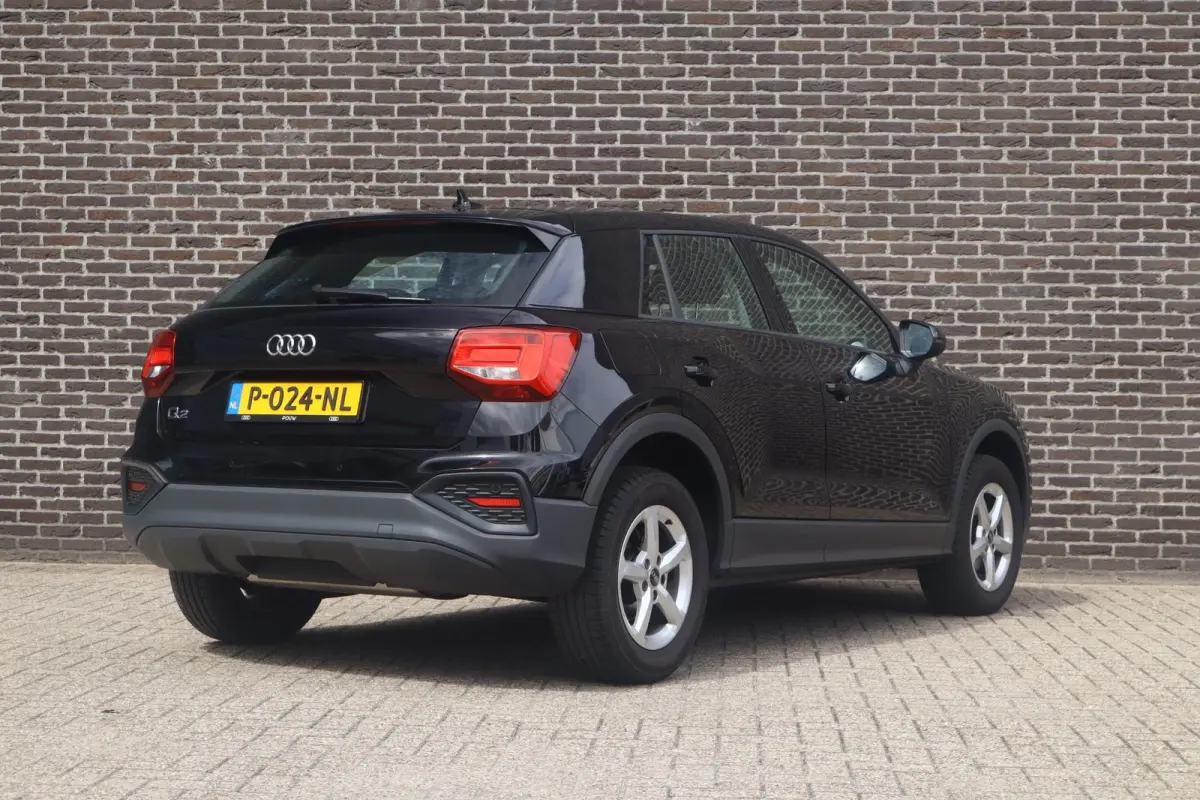 30 TFSI 110pk Pro Line | Cruise Control | Smartphone interface | Parkeersensoren