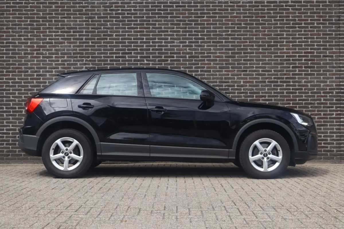 30 TFSI 110pk Pro Line | Cruise Control | Smartphone interface | Parkeersensoren