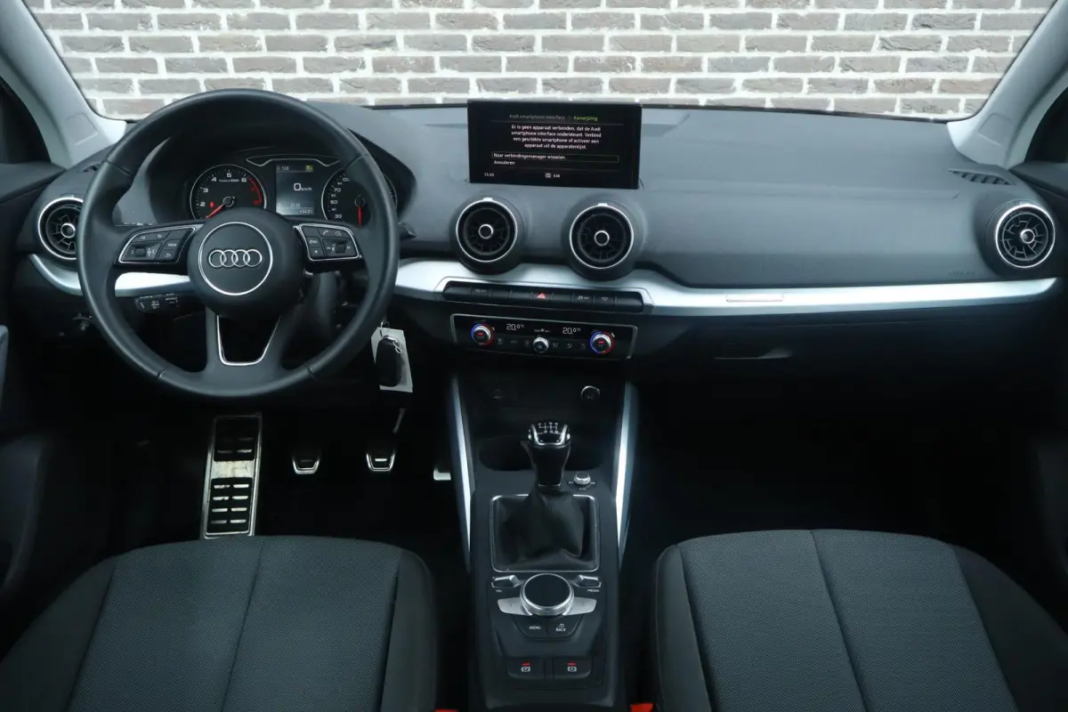 30 TFSI 110pk Pro Line | Cruise Control | Smartphone interface | Parkeersensoren