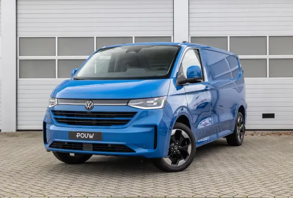 34 L2H1 218pk Bulli 64 kWh | Stoelen Pakket | Trekhaak