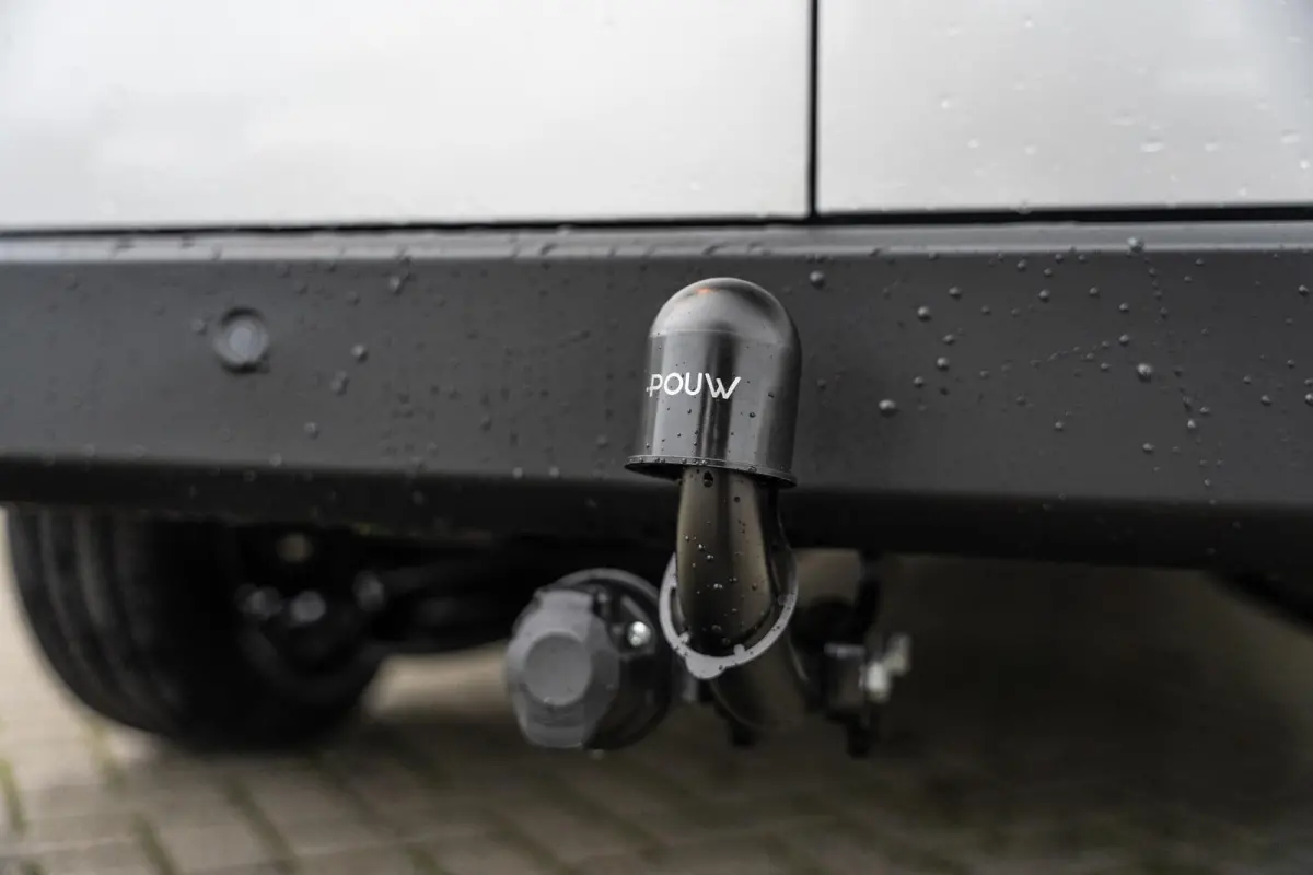 2.0 TDI 110pk L1H1 28 Life | Trekhaak | Apple Carplay/Android Auto | Laadvloer