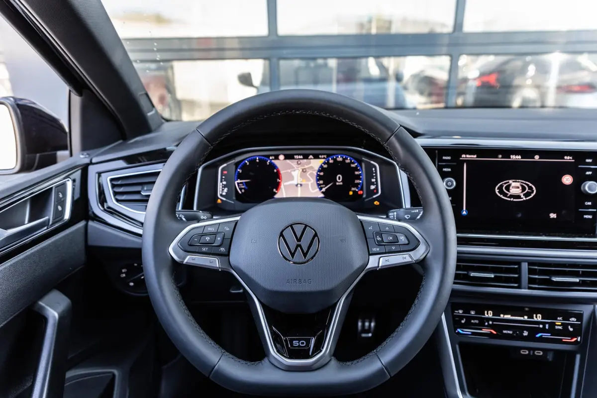1.0 TSI 95pk 50 Edition | VW Sound Systeem | Voorstoelen Verwarmd