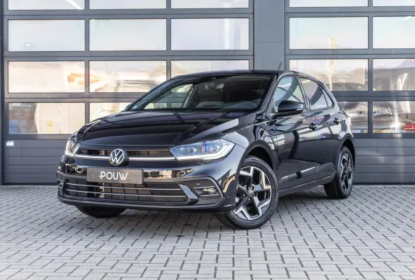 1.0 TSI 95pk 50 Edition | VW Sound Systeem | Voorstoelen Verwarmd