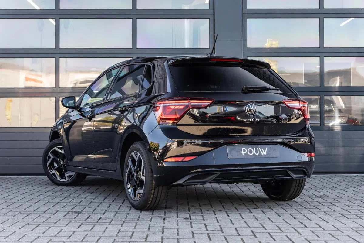 1.0 TSI 95pk 50 Edition | VW Sound Systeem | Voorstoelen Verwarmd