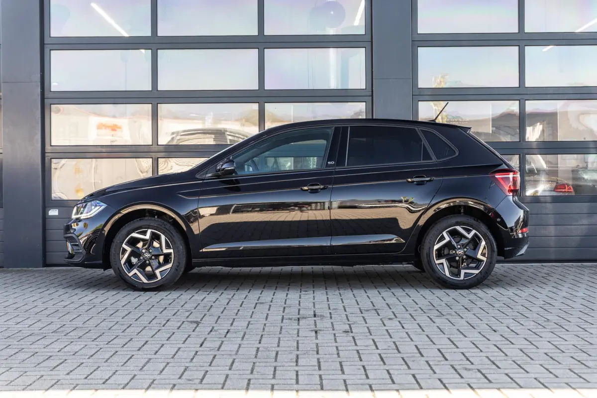 1.0 TSI 95pk 50 Edition | VW Sound Systeem | Voorstoelen Verwarmd