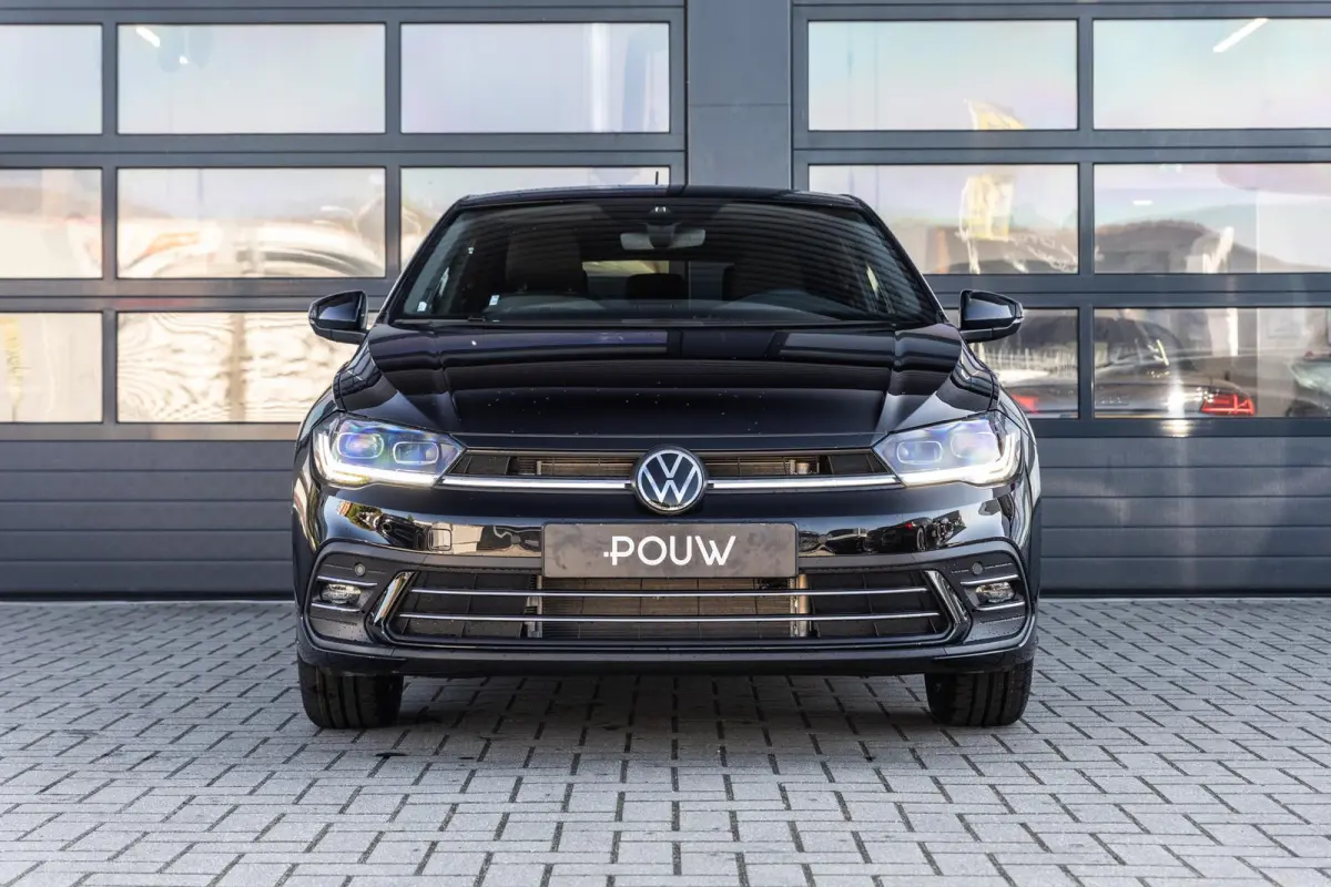 1.0 TSI 95pk 50 Edition | VW Sound Systeem | Voorstoelen Verwarmd