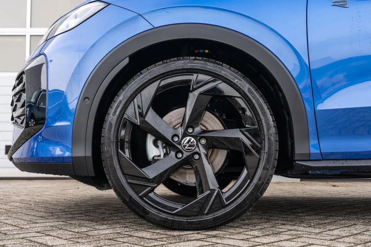 1.5 eTsi 150pk R-Line First Edition | Black Style Pakket | Panoramadak