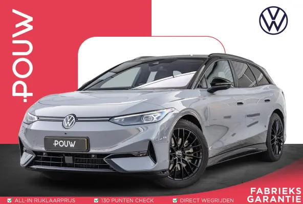 286pk Limited Edition 77 kWh | 20" Velgen | Head-up