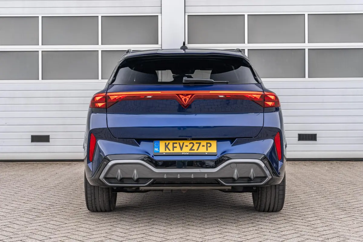 1.5 TSI e-Hybrid 272pk VZ Performance | SoH 100% | Trekhaak | Panoramadak | Sennheiser | 360 Camera