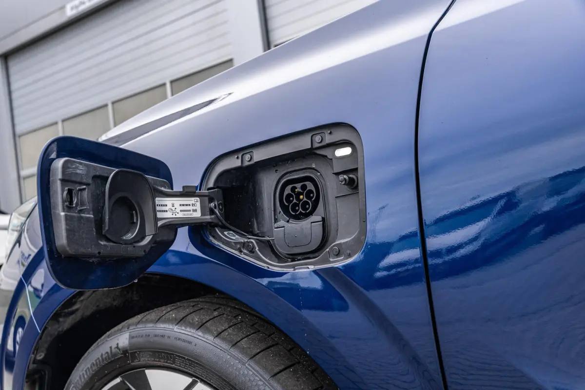 1.5 TSI e-Hybrid 272pk VZ Performance | SoH 100% | Trekhaak | Panoramadak | Sennheiser | 360 Camera
