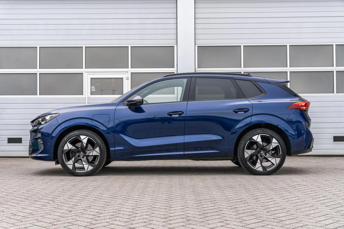 1.5 TSI e-Hybrid 272pk VZ Performance | SoH 100% | Trekhaak | Panoramadak | Sennheiser | 360 Camera