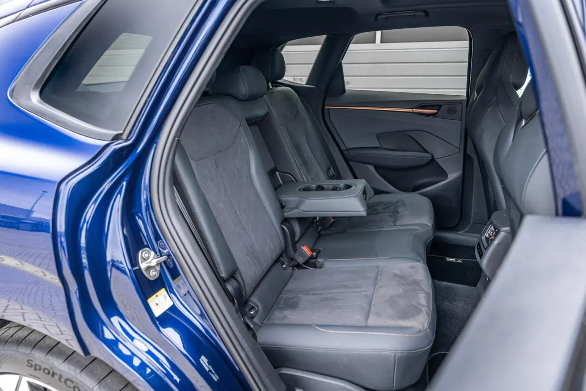 1.5 TSI e-Hybrid 272pk VZ Performance | SoH 100% | Trekhaak | Panoramadak | Sennheiser | 360 Camera