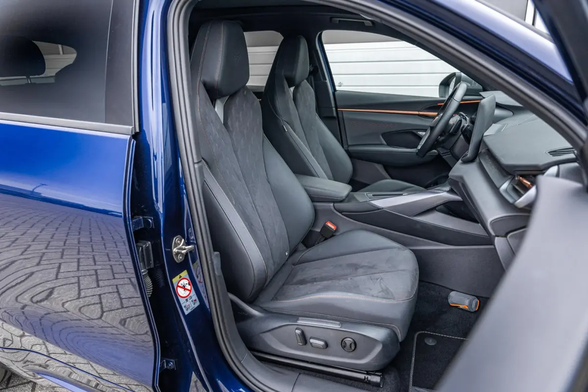 1.5 TSI e-Hybrid 272pk VZ Performance | SoH 100% | Trekhaak | Panoramadak | Sennheiser | 360 Camera