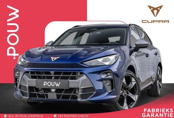 1.5 TSI e-Hybrid 272pk VZ Performance | SoH 100% | Trekhaak | Panoramadak | Sennheiser | 360 Camera