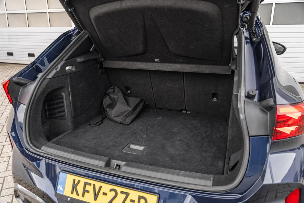 1.5 TSI e-Hybrid 272pk VZ Performance | SoH 100% | Trekhaak | Panoramadak | Sennheiser | 360 Camera