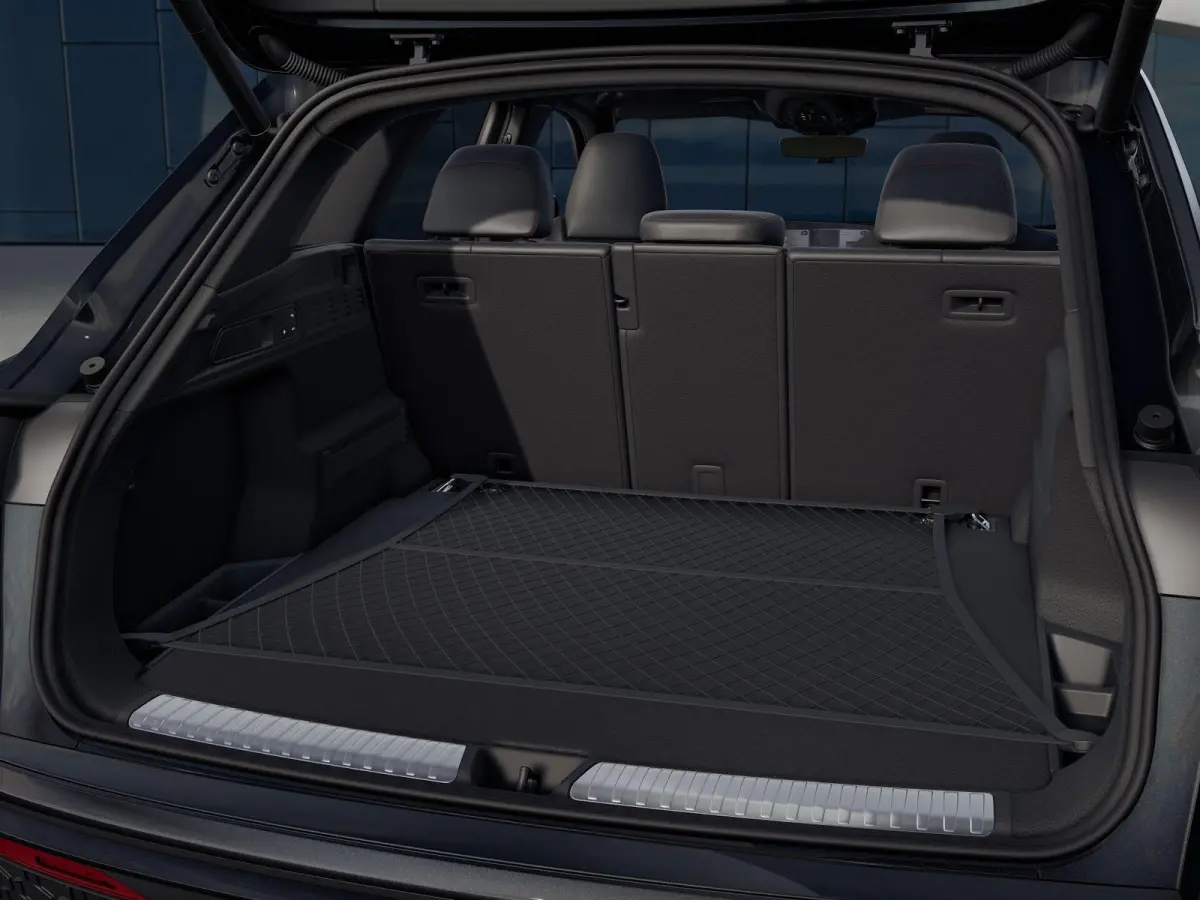 2.0 e-hybrid 367pk quattro S edition Competition | 21" Velgen | Panoramadak | Luchtvering