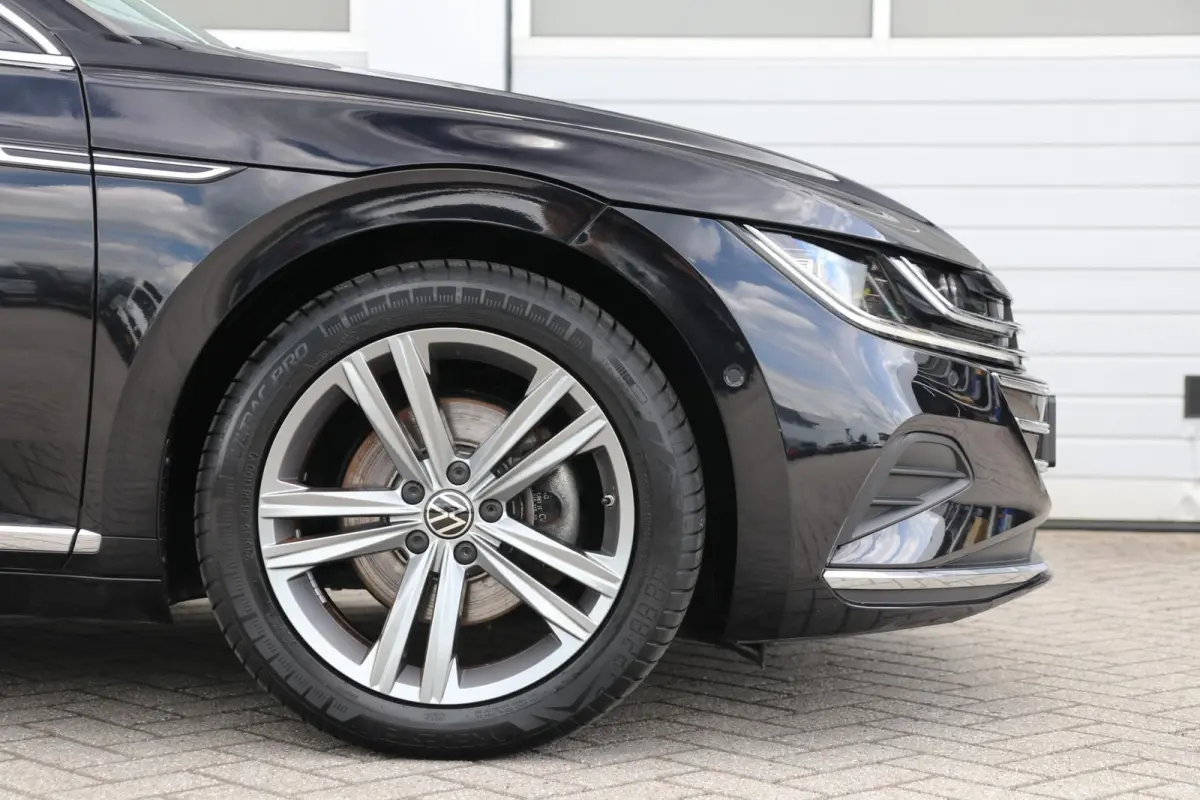 1.4 TSI eHybrid 218pk R-Line Business+ | SoH 91% | Panoramadak | Navigatie | Stoelverwarming | Achteruitrijcamera
