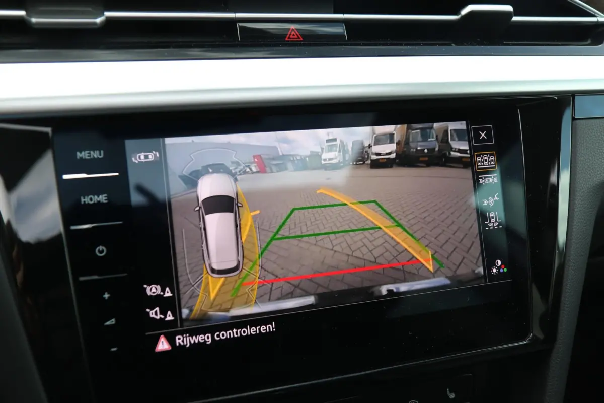 1.4 TSI eHybrid 218pk R-Line Business+ | SoH 91% | Panoramadak | Navigatie | Stoelverwarming | Achteruitrijcamera