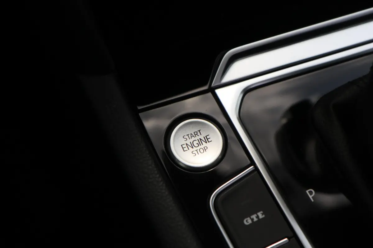 1.4 TSI eHybrid 218pk R-Line Business+ | SoH 91% | Panoramadak | Navigatie | Stoelverwarming | Achteruitrijcamera
