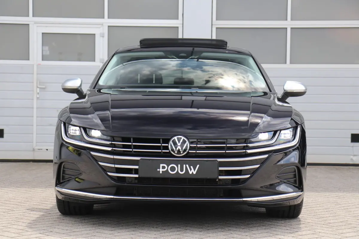 1.4 TSI eHybrid 218pk R-Line Business+ | SoH 91% | Panoramadak | Navigatie | Stoelverwarming | Achteruitrijcamera
