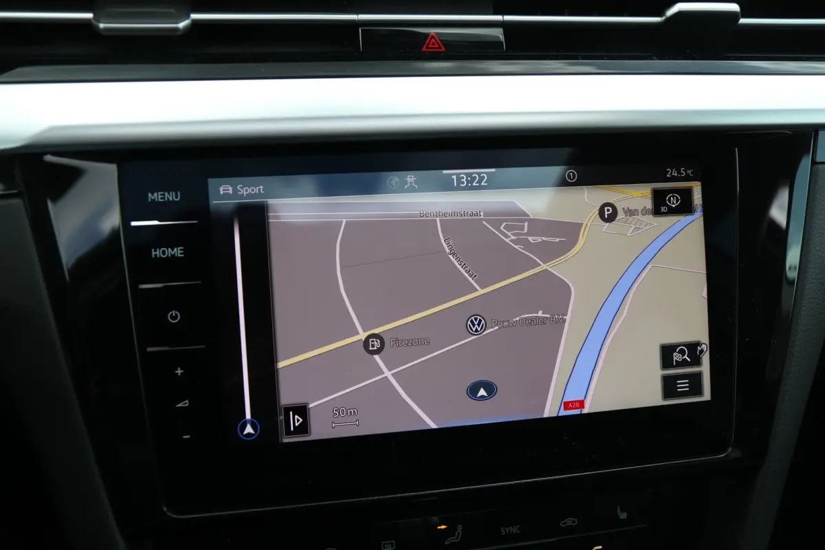 1.4 TSI eHybrid 218pk R-Line Business+ | SoH 91% | Panoramadak | Navigatie | Stoelverwarming | Achteruitrijcamera