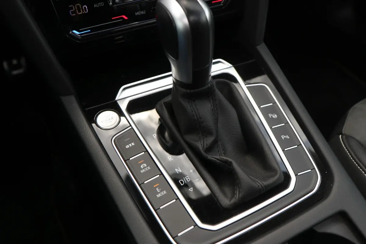 1.4 TSI eHybrid 218pk R-Line Business+ | SoH 91% | Panoramadak | Navigatie | Stoelverwarming | Achteruitrijcamera
