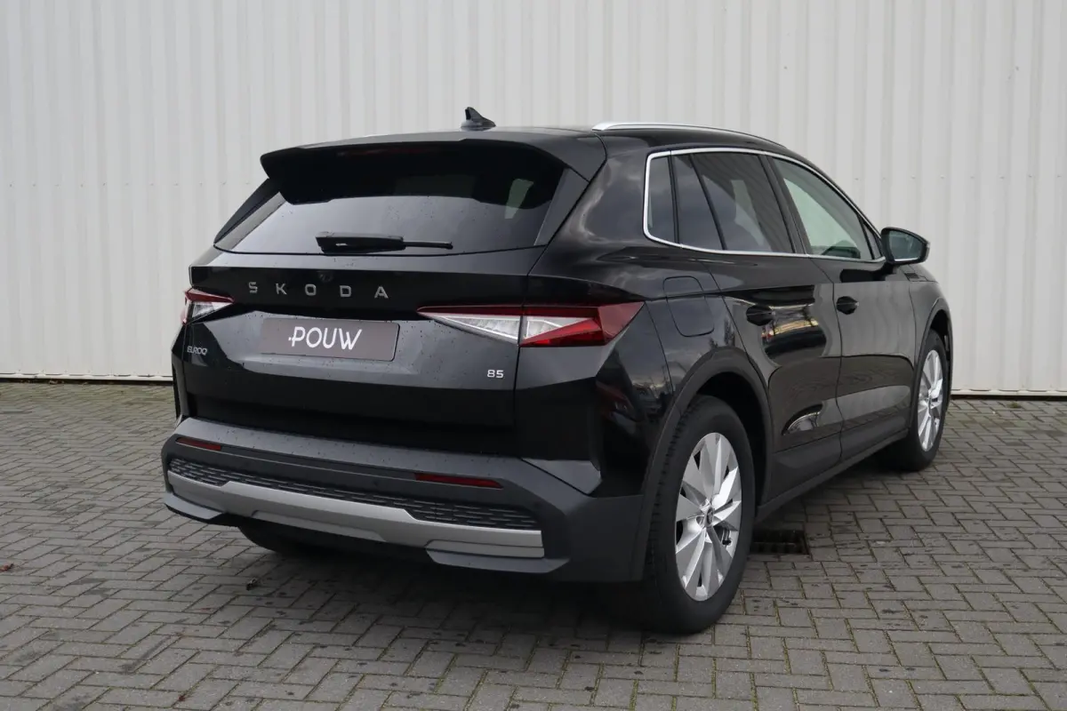 85 286pk Business Edition | LMV 19'' | Cruise Control Adaptief