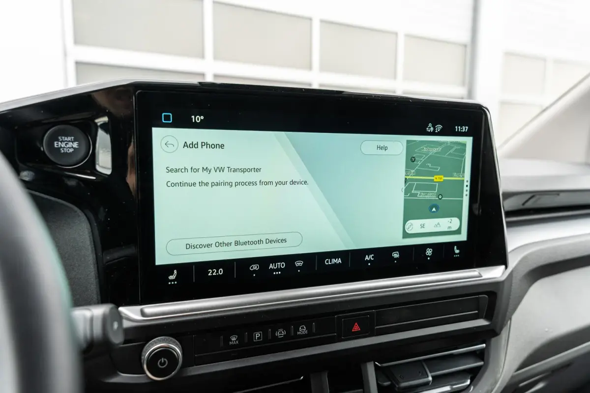34 L2H1 218pk Life 64 kWh | Navigatiesysteem | Trekhaak
