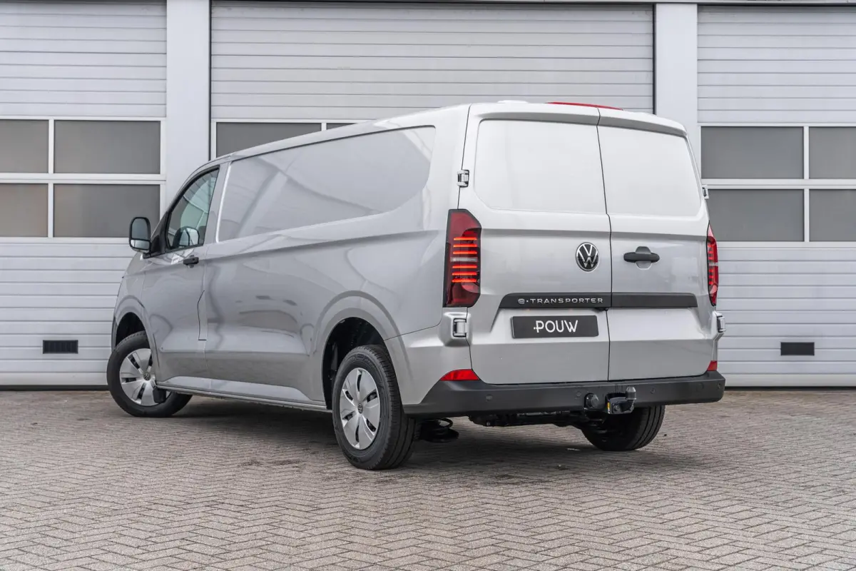 34 L2H1 218pk Life 64 kWh | Navigatiesysteem | Trekhaak