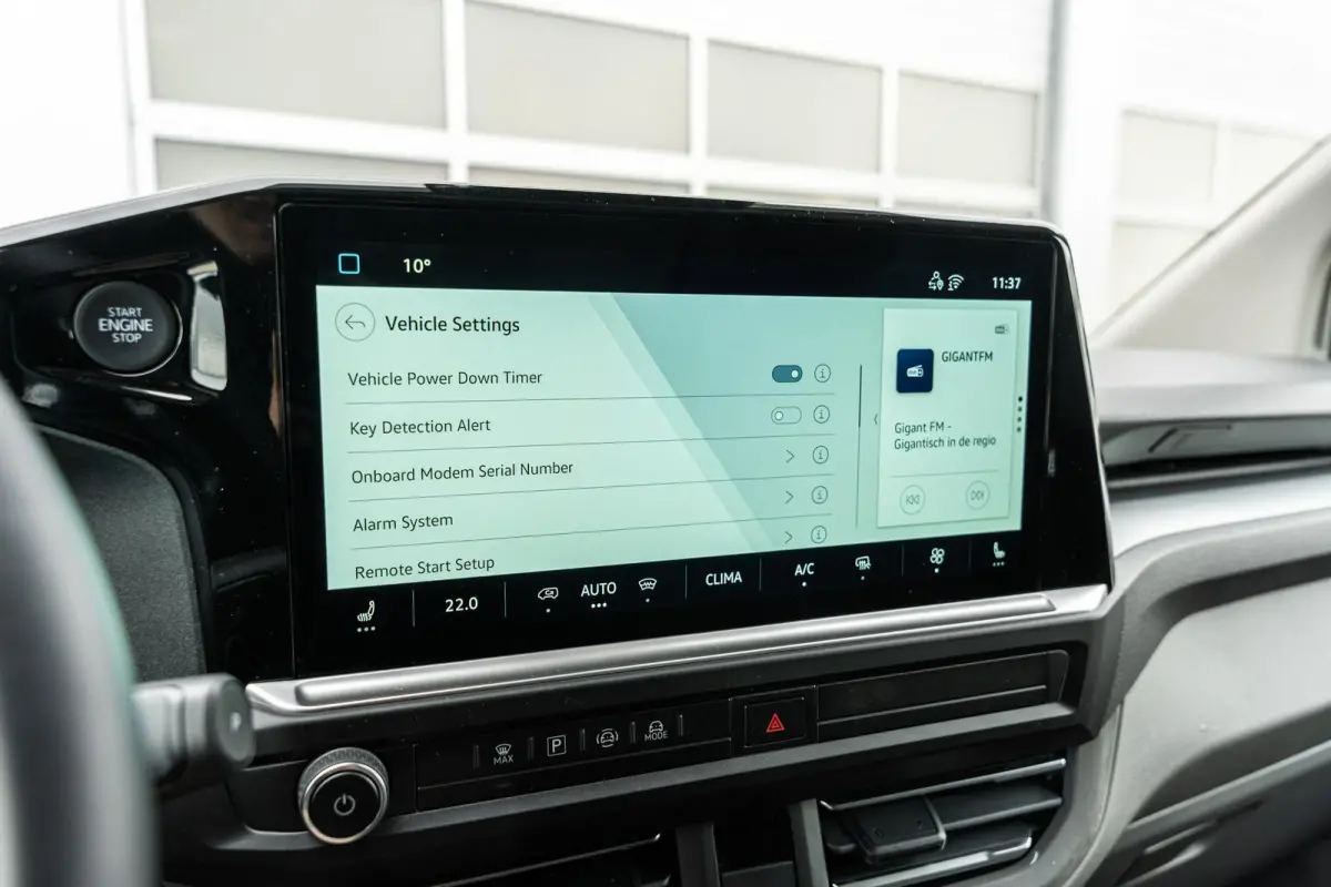 34 L2H1 218pk Life 64 kWh | Navigatiesysteem | Trekhaak
