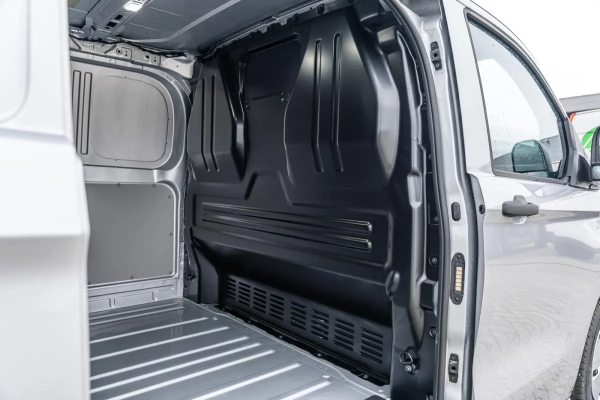 34 L2H1 218pk Life 64 kWh | Navigatiesysteem | Trekhaak