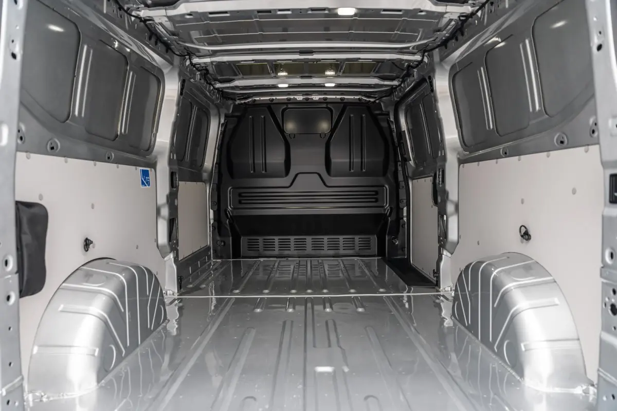 34 L2H1 218pk Life 64 kWh | Navigatiesysteem | Trekhaak