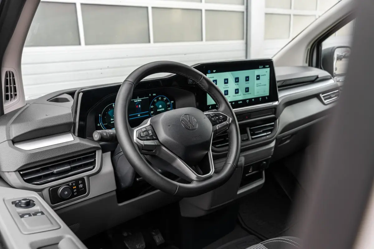 34 L2H1 218pk Life 64 kWh | Navigatiesysteem | Trekhaak
