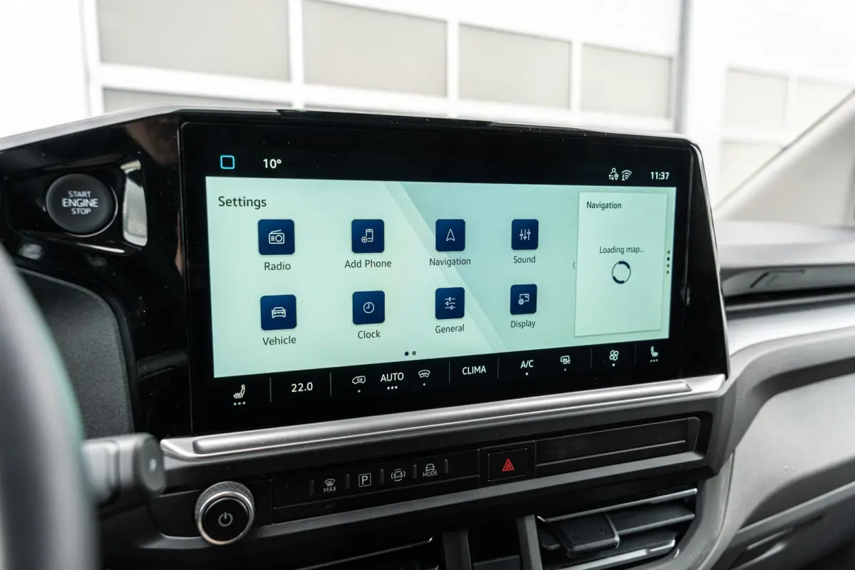 34 L2H1 218pk Life 64 kWh | Navigatiesysteem | Trekhaak