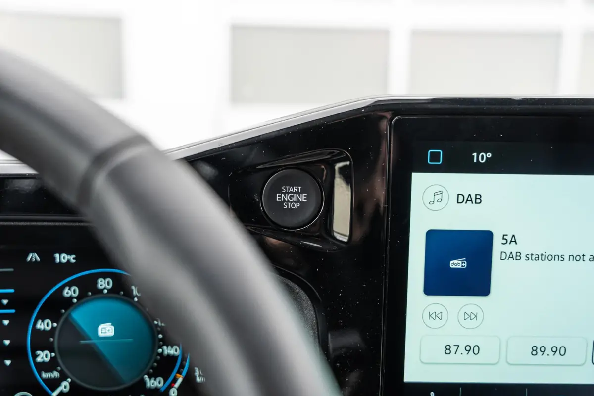 34 L2H1 218pk Life 64 kWh | Navigatiesysteem | Trekhaak