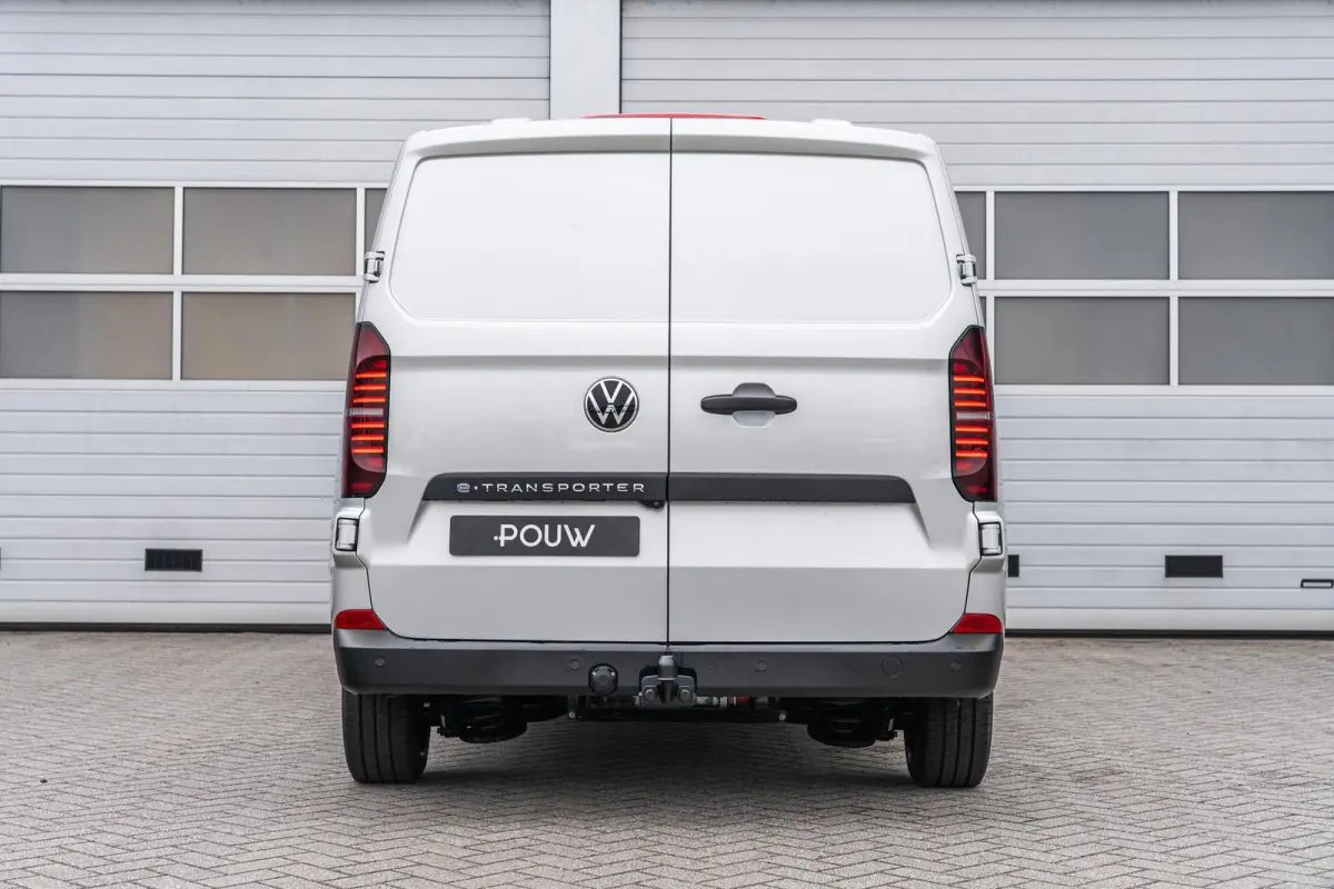34 L2H1 218pk Life 64 kWh | Navigatiesysteem | Trekhaak