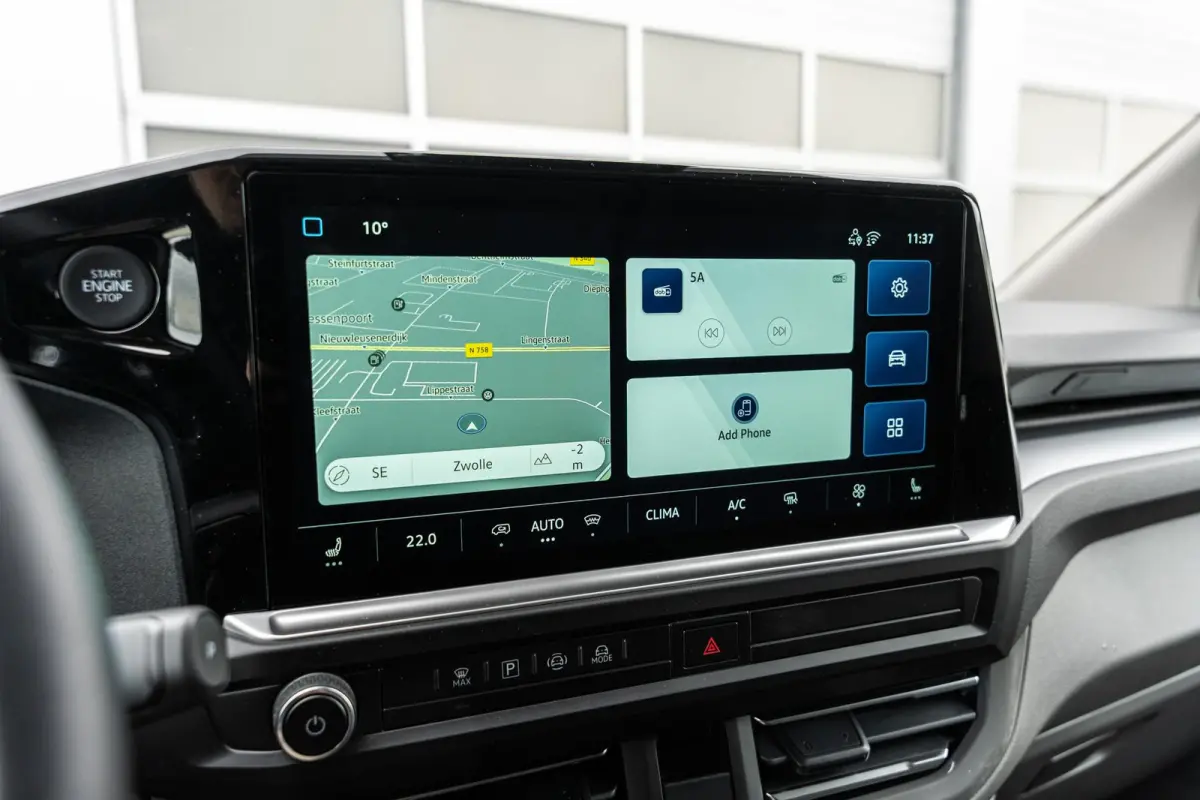 34 L2H1 218pk Life 64 kWh | Navigatiesysteem | Trekhaak