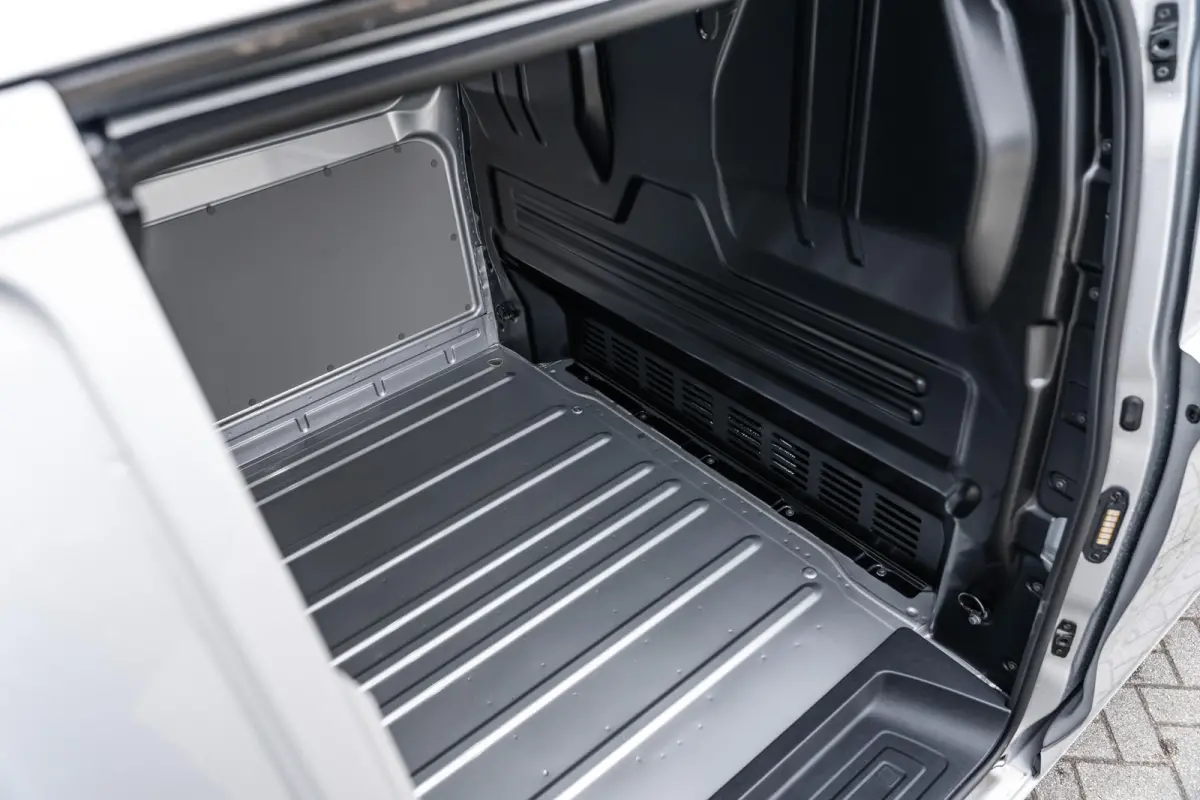 34 L2H1 218pk Life 64 kWh | Navigatiesysteem | Trekhaak