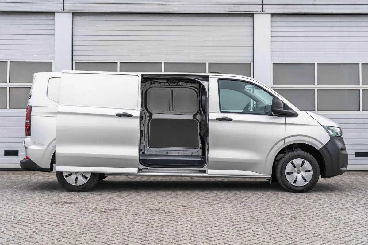 34 L2H1 218pk Life 64 kWh | Navigatiesysteem | Trekhaak