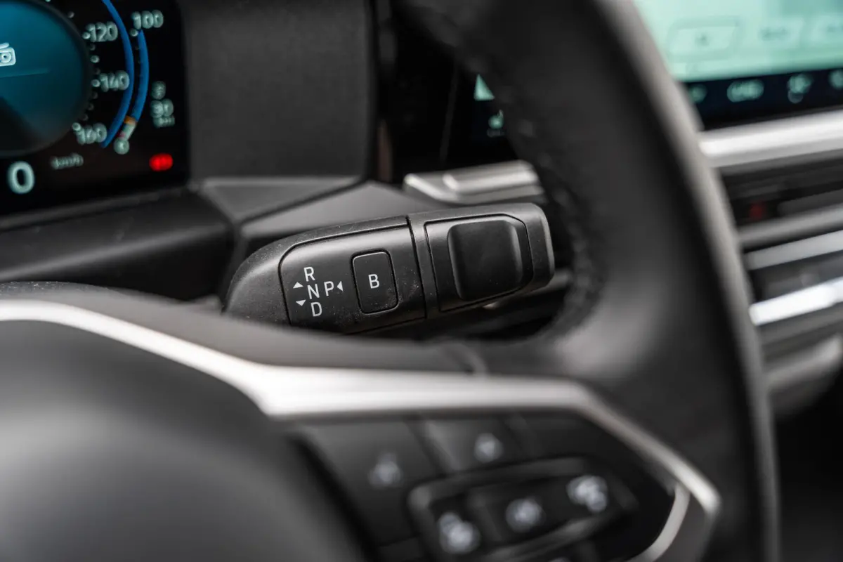 34 L2H1 218pk Life 64 kWh | Navigatiesysteem | Trekhaak