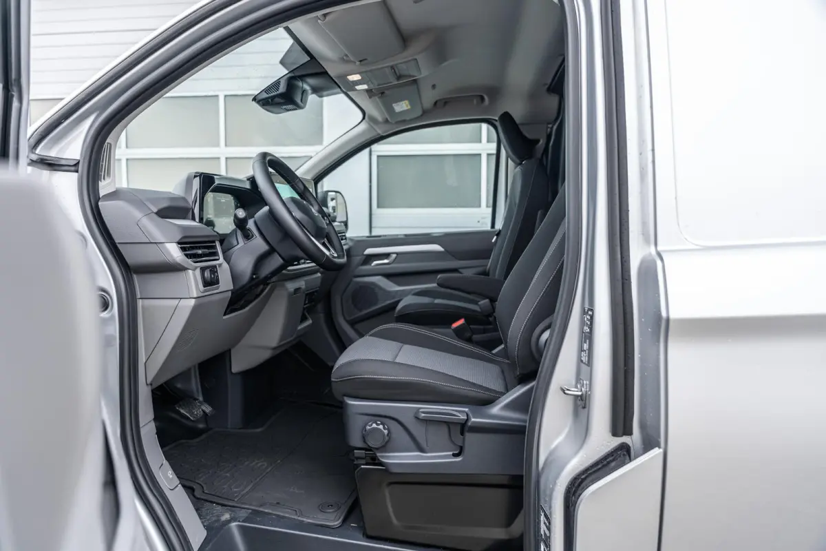 34 L2H1 218pk Life 64 kWh | Navigatiesysteem | Trekhaak