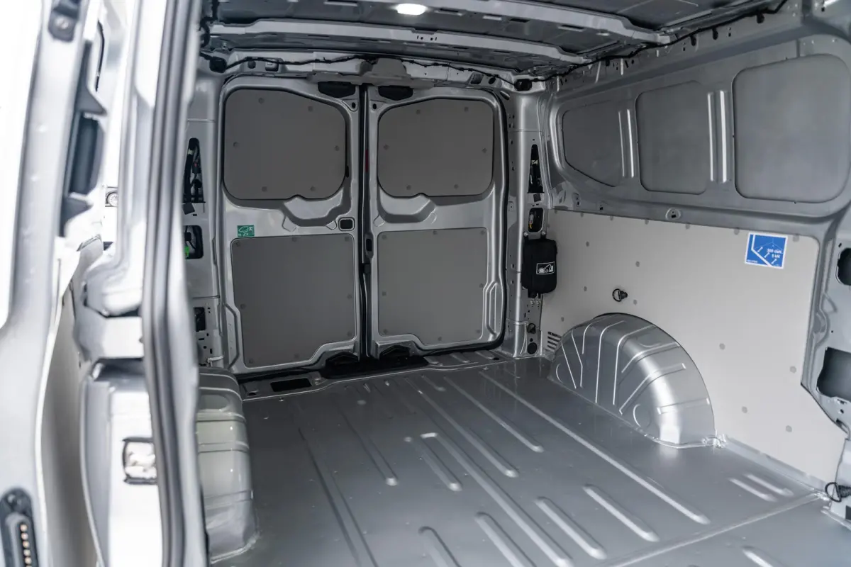 34 L2H1 218pk Life 64 kWh | Navigatiesysteem | Trekhaak