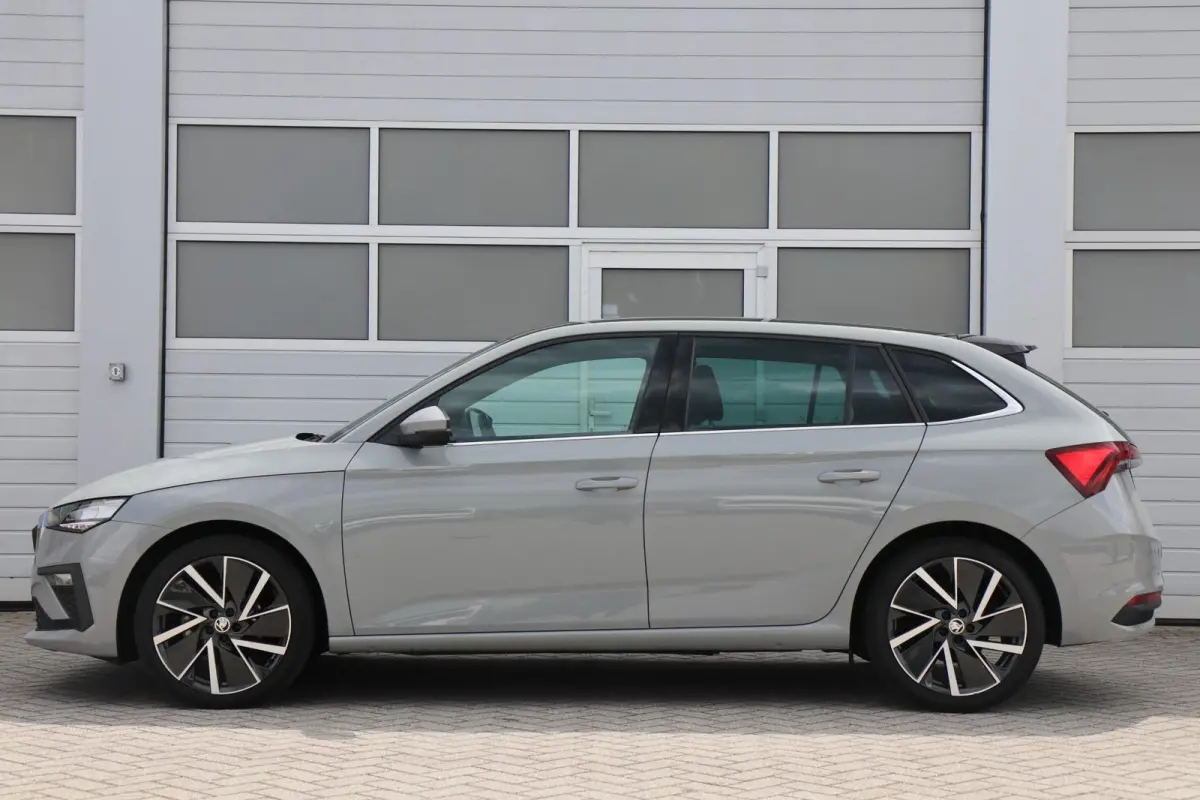 1.0 TSI 115pk Business Edition | Panoramadak | 18" Velgen | Adaptive Cruise
