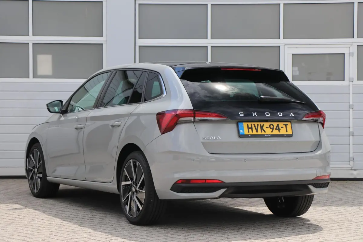 1.0 TSI 115pk Business Edition | Panoramadak | 18" Velgen | Adaptive Cruise